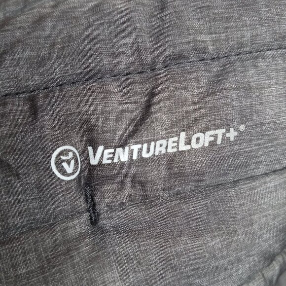 Champion quilted puffer vest women's with pockets - Picture 2 of 9